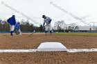 Baseball vs FSU  Wheaton College Baseball vs Framingham State University. - Photo by: KEITH NORDSTROM : Wheaton, Baseball